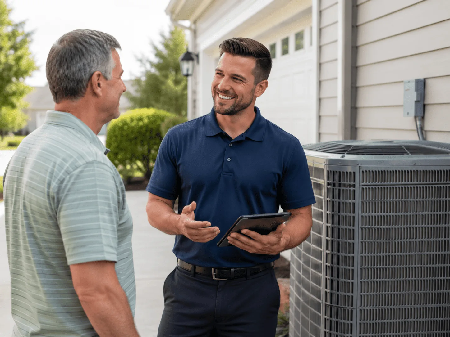 Heat Pump Installation Halltown, MO FAQs